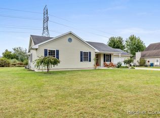 3822 Reynolds St, Kalamazoo, MI 49048