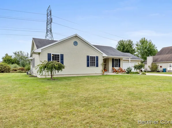 3822 Reynolds St, Kalamazoo, MI 49048