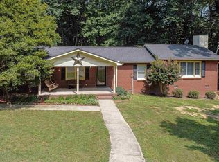 667 Brooks Woolsey Rd, Fayetteville, GA 30215