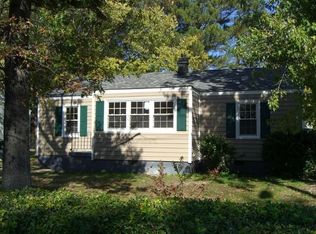 617 Willow Dr, Newport News, VA 23605