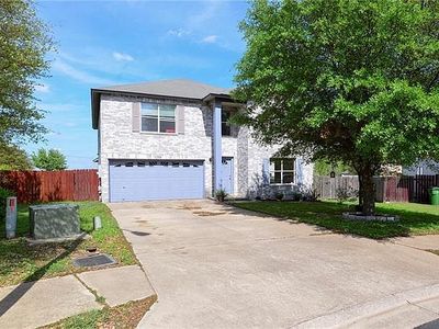 1104 Mastiff Cv, Round Rock, TX, 78664