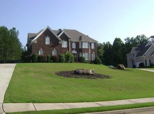 269 Lassiter Dr, Ellenwood, GA 30294