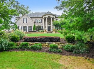 15415 Little Stone Way, Milton, GA 30004