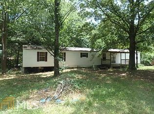 55 Mote Rd, Carrollton, GA 30117