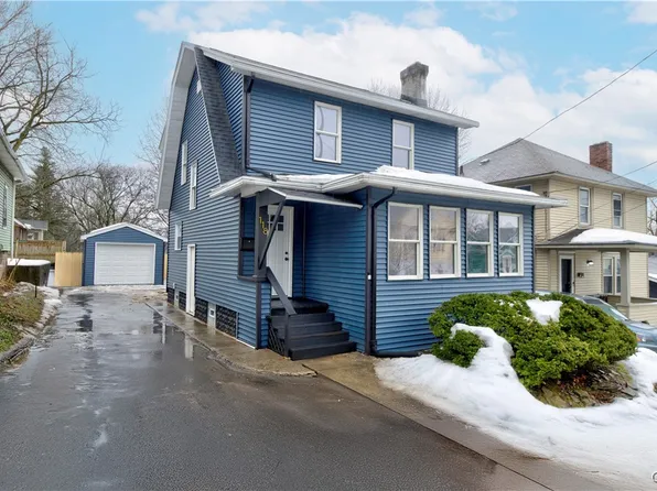 118 Hobart Ave, Syracuse, NY 13205
