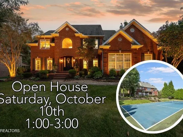 810 Brochardt Blvd, Knoxville, TN 37934