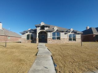 7303 City View Dr, Amarillo, TX 79118