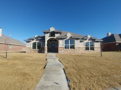 7303 City View Dr, Amarillo, TX, 79118