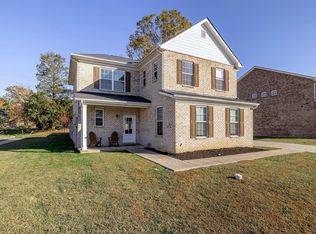 1021 Trevino Pl, Antioch, TN 37013