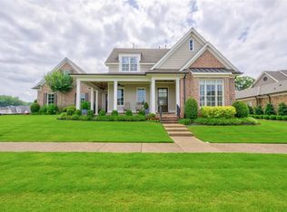 604 Rocky Joe Dr LOT 71, Collierville, TN 38017