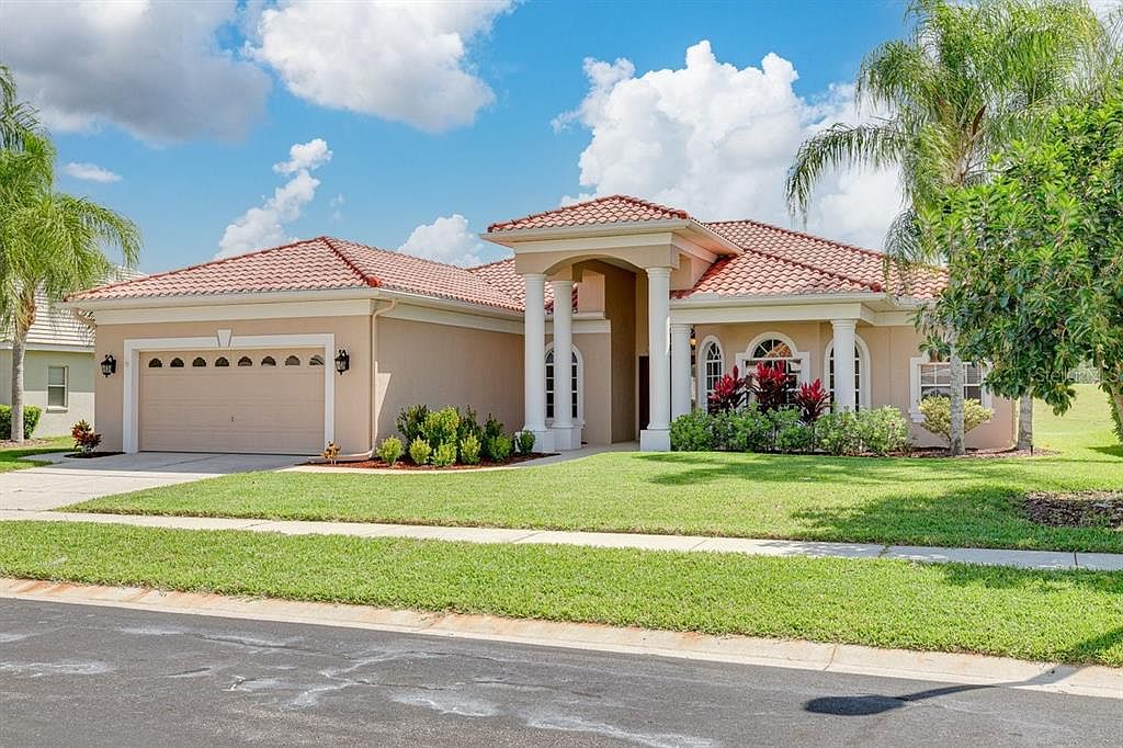 1136 Hagen Dr, New Port Richey, FL 34655 Zillow