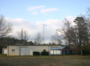 10761 County Road 212, Tyler, TX 75707