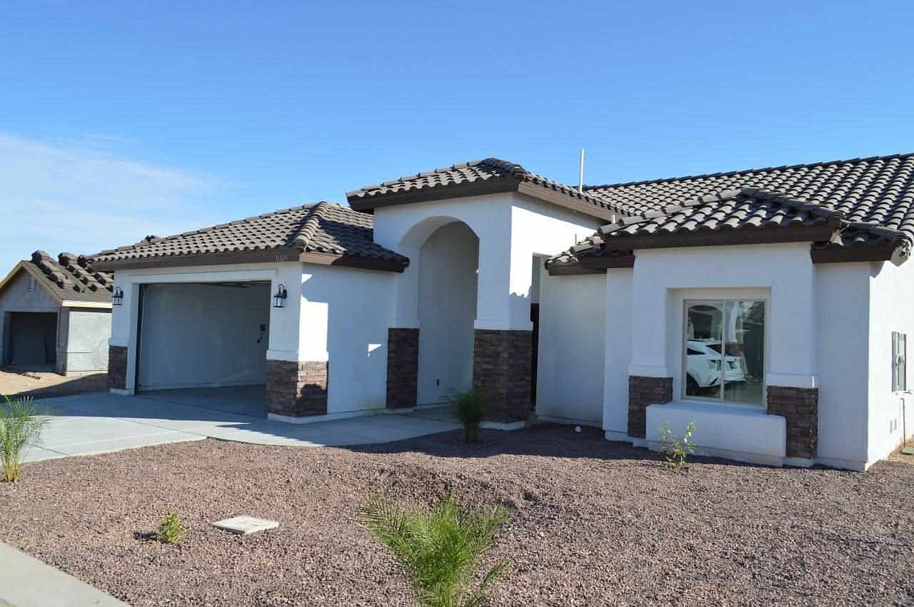 11619 Sonora St, Wellton, AZ 85356 Zillow