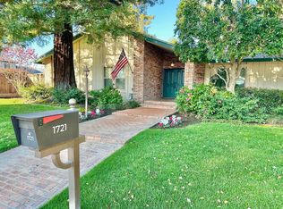 1721 N Johnson Rd, Turlock, CA 95382