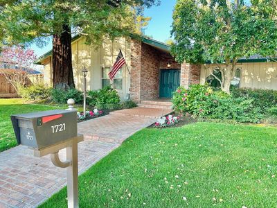 1721 N Johnson Rd, Turlock, CA, 95382
