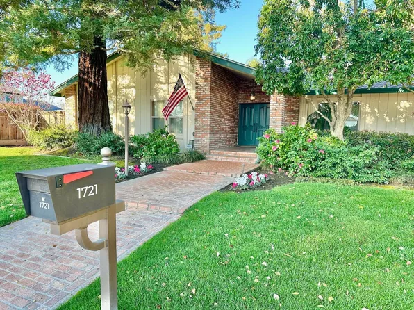 1721 N Johnson Rd, Turlock, CA 95382