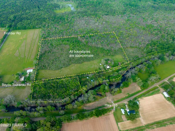 3206 Bayou Toureau Rd, St. Landry, LA 71367