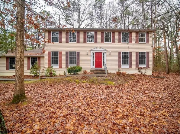 709 Great Bay Dr, Galloway, NJ 08205