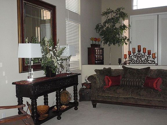 Formal Living Room