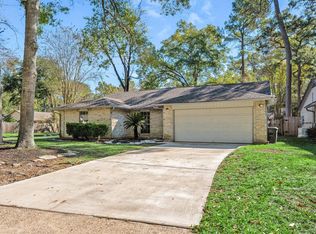 3738 Clear Falls Dr, Kingwood, TX 77339