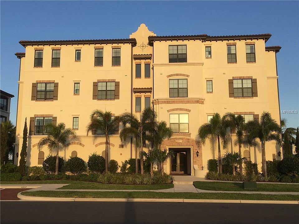 1st image of 5715 Yeats Manor Dr Unit 402