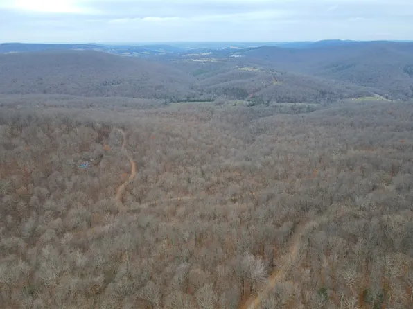 County Road 935, Green Forest, AR 72638