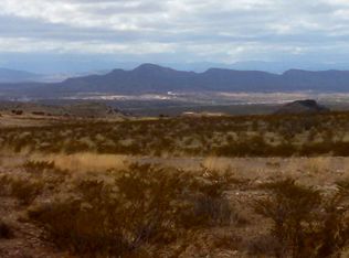 Lot 51 Rancho Del Lago, ELEPHANT BUTTE, NM 87935