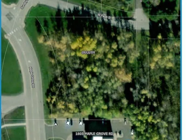 Xxxx Maple Grove Rd, Duluth, MN 55811
