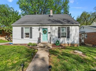 414 N Russell St, Jackson, MO 63755