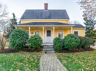 43 Marlboro Rd, Stow, MA 01775