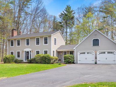 5 William Road, South Berwick, ME, 03908