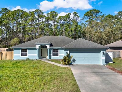 3200 Utah Dr, Deltona, FL, 32738