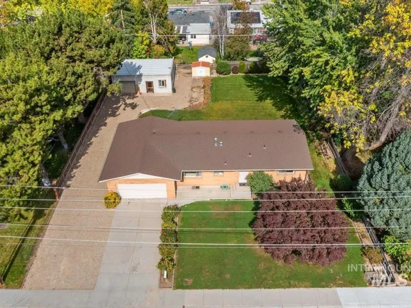 4828 W Kootenai St, Boise, ID 83705