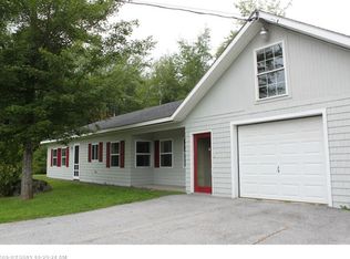72 Old County Rd, Searsport, ME 04974