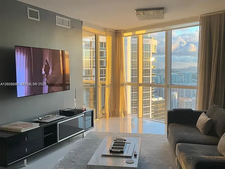18201 Collins Ave #5303 — Photo 1