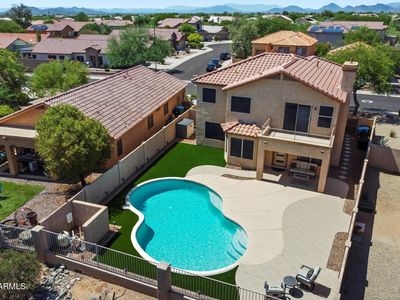 4627 E Juana Ct, Cave Creek, AZ, 85331