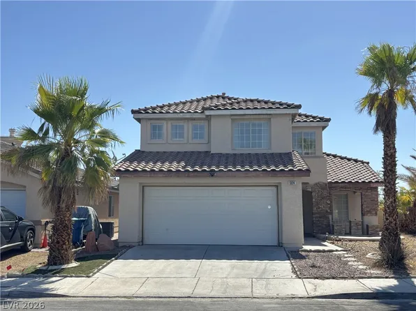 1324 Nugget Creek Dr, Las Vegas, NV 89108