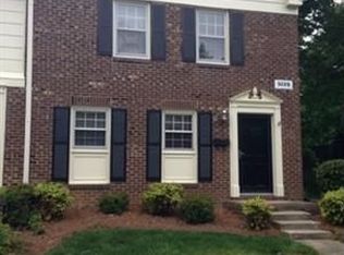 3225 F Regents Park Ln, Greensboro, NC 27455