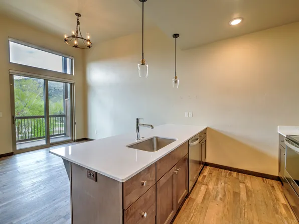 320 Fox Springs Cir #303, Steamboat Springs, CO 80487