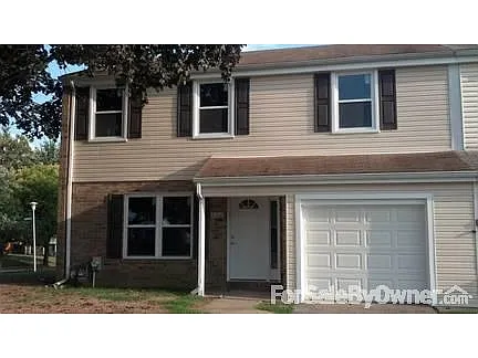 6200 Patrick Henry Ct photo 1