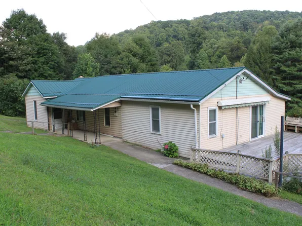 2299 Webster Rd, Webster Springs, WV 26288