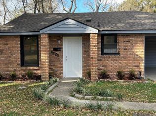 4925 Jefferson Ave, Baton Rouge, LA 70802