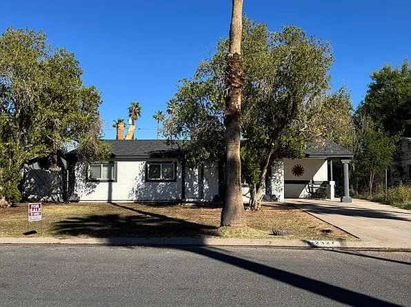 2327 N 31st St, Phoenix, AZ 85008
