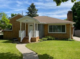 1806 Fremont Ave, Bay City, MI 48708