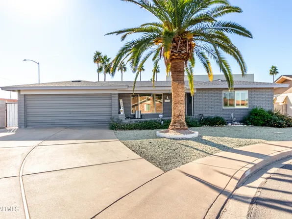 4363 E Dragoon Circle, Mesa, AZ 85206
