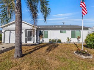 8250 Pickwick Rd, North Port, FL 34287