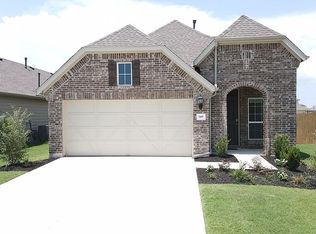 148 Gidran Trl, Georgetown, TX 78626