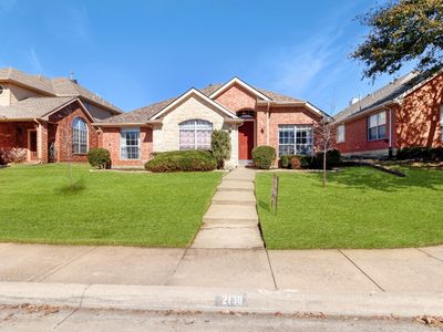 2130 Crestlake Dr, Rockwall, TX, 75087