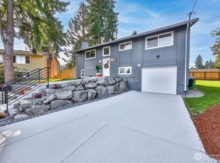 1103 Vashon Court NE, Renton, WA