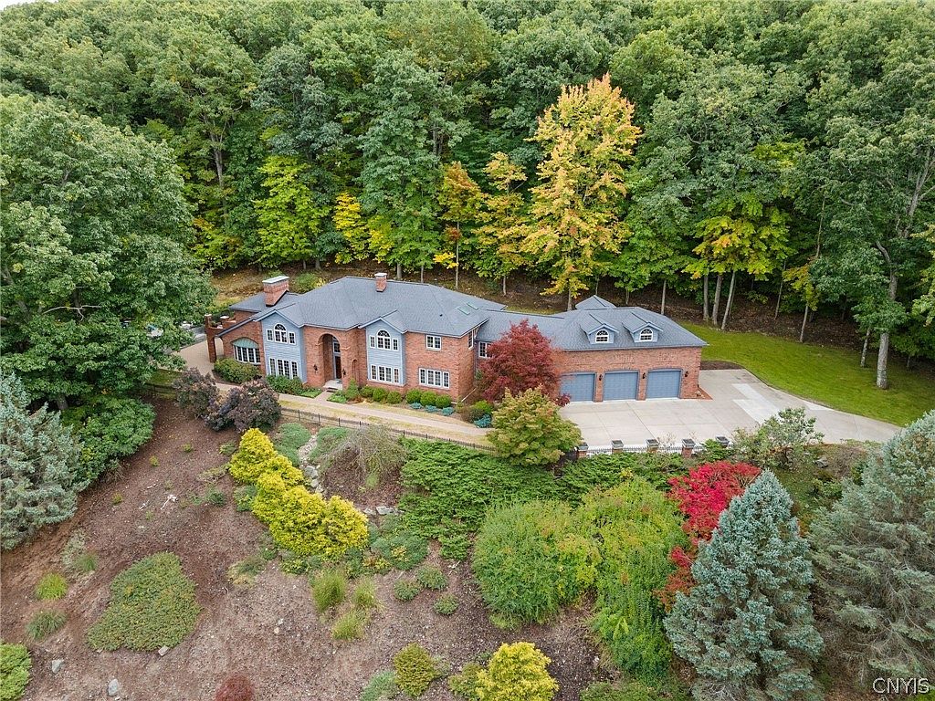 57 Thistlewood Dr, Binghamton, NY 13903 MLS S1437567 Zillow